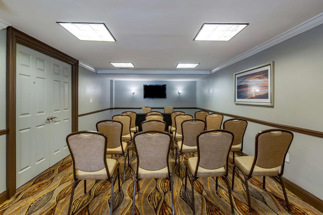Best Western Palm Beach Lakes West Palm Beach Exterior foto