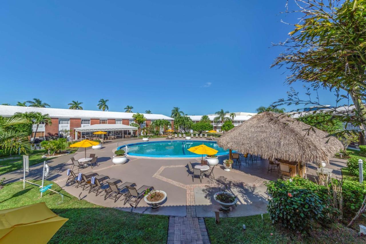 Best Western Palm Beach Lakes West Palm Beach Exterior foto