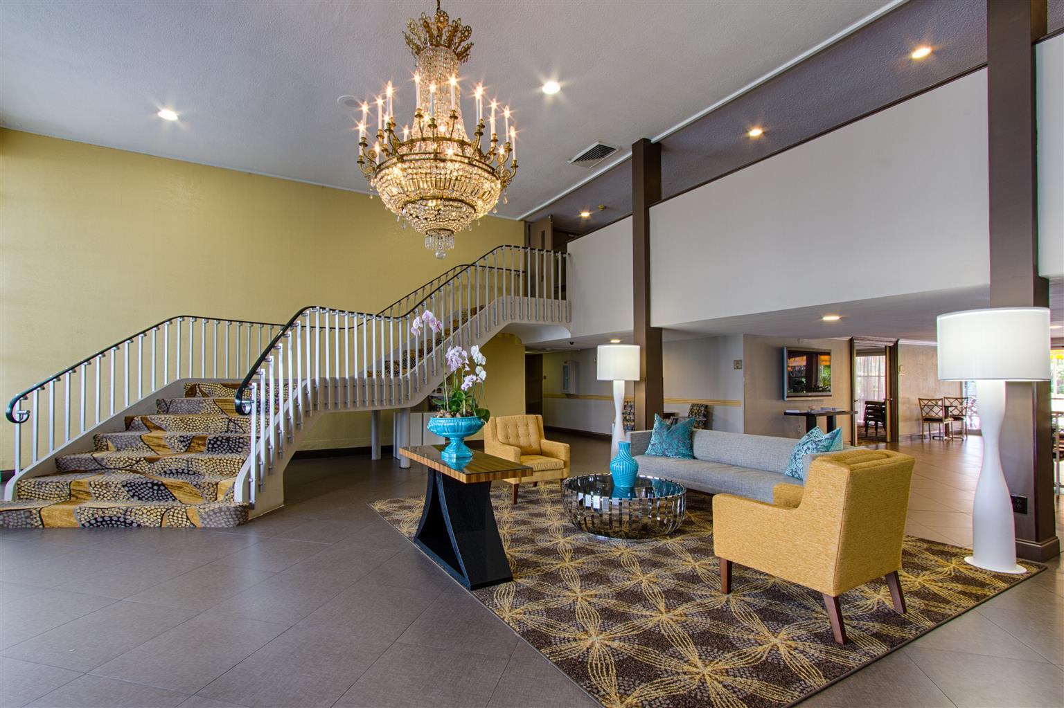 Best Western Palm Beach Lakes West Palm Beach Exterior foto