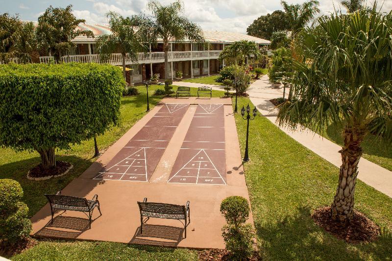 Best Western Palm Beach Lakes West Palm Beach Exterior foto